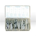 Picture of 13965 Precision Clevis Pins,83 Pc,Assortment