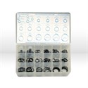 Picture of 13980 Precision Snap Rings,295 Pc,Metric,Assortment