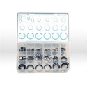 Picture of 13985 Precision Housing Rings,218 Pc,Metric,Assortment