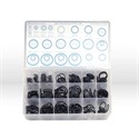 Picture of 13995 Precision O Rings,350 Pc,Metric,Assortment