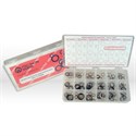 Picture of 26989 Precision Die Button Shims,Metric,330 PC Assorted