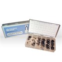 Picture of 26999 Precision Shoulder Screwening Shims,300 PC Assorted