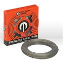Picture of 29006 Precision 1 lb. Coil,.006",Stainless Steel Wire