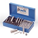 Picture of 40110 Precision "TRU PUNCH" Punch & Die Set,Makes perfect washers