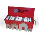 Picture of 42996 Precision"ALL-IN-ONE" Master Slotted Shims,300 PC Assorted