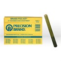 Picture of 76740 Precision Thickness Gage Poc-Kit Assortment,20 Pc-1/2"x5" Blades,Brass