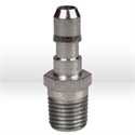 Picture of 307115 Alemite Hose Coupler,1/4",Male,Working PSI/300