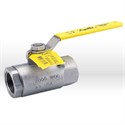 Picture of 76-105-27A Apollo Stainless Steel Ball Valve,1"NPT,Locking Handle,SP,SS,LTCH