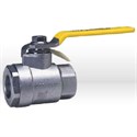 Picture of 76F-101-01 Apollo Full Port Stainless Steel Ball Valve,1/4",Non-Locking Handle