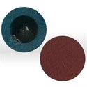 Picture of 31666 Arc Abrasives Surface Conditioning Disc,3",80 Grit,Type R