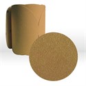 Picture of 3496706 Arc Abrasives PSA Disc,5",Gold Aluminum oxide sterate,80 Grit