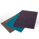 Picture of 07447 Arc Abrasives,Abrasive Hand Pad,6"x9",Non-woven,Maroon