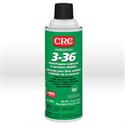 Picture of 03005 CRC Multi-Purpose Lubricant, 3-36, Net wt 11 oz aerosol