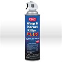 Picture of 14010 CRC Killer Plus Wasp Spray, Wasp & Hornet Insecticide, Reach over 20', 14 oz aerosol