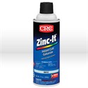 Picture of 18412 CRC Corrosion Inhibitor Coatings, ZINC-IT Instant Cold Galvanize, 13 oz aerosol