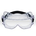 Picture of 78371-62336 3M Safety Goggles,Splash GoggleGear 16644-00000-10,M clear shroud W/lens