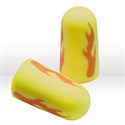 Picture of 80529-12065 3M Ear Plugs,E-A-R Uncorded earplugs"poly bag,312-1252,NRR/33