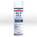 Picture of 08020 ITW Dymon do-it-all Germicidal Foaming Cleaner,Aerosol,Water based,18 oz