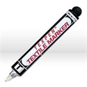 Picture of 23066 ITW Dykem DALO Textile & Fabric Marker,Yellow,Med Plastic Tip