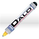 Picture of 26063 ITW Dykem DALO Industrial Steel Tip Paint Marker,Yellow,Med Tip