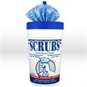 Picture of 42230 ITW Dymon SCRUBS Hand Cleaner Towels,30 Towels