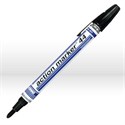 Picture of 44003 ITW Dykem action marker 44 Felt Tip Ink Marker,Black,Med Tip