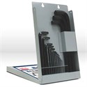 Picture of 10610 Eklind Hex-L L Shaped Hex Key Set,Metal Box/mm,Long,10 pc
