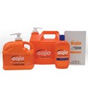 Picture of 7250-04 Gojo Natural Orange Hand Cleaner,Smooth hand cleaner soap