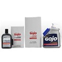 Picture of 7295-04 Gojo Power Gold Hand Cleaner,Green,2000 ml