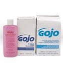 Picture of 9112-12 Gojo Lotion Refill,lotion dispensor refill,Pink,800 ml