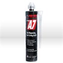 Picture of A7-10 ITW Red Head Anchoring Epoxy,Acrylic Adhesive,Fast curing cartridge,10 oz