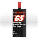 Picture of NEWG5-22 ITW Red Head Anchoring Epoxy,Epoxy,high strength,22 oz