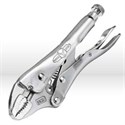 Picture of 0902L3 Irwin Vise-Grip Curved Jaw Pliers,5"/125mm,Jaw1-1/8"/29mm