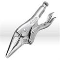 Picture of 1602L3 Irwin Vise-Grip Long Nose Pliers,4"/100mm,Long nose locking pliers,Alloy steel