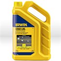 Picture of 65103 Irwin Strait-Line Marking Chalk,5 lb,Yellow