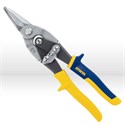Picture of 2073113 Irwin Aviation Snip,10"/250mm,Cuts STRAIGHT and WIDE curves,Compound leverage