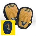 Picture of 4033005 Irwin I-Gel Knee Pads,One Sz,I-Gel,Gum rubber hard shell
