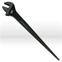 Picture of 3239 Klein Tools Structural Wrench,Construction Wrench,Size Fits all nuts and bolts to 1-1/2",16"