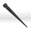 Picture of 3255 Klein Tools Bull Pin,Broad head bull pins,Larger striking surface,Black