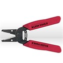 Picture of 11046 Klein Tools Wire Stripper,Compact,Narrow nose,6-1/4",Steel,Strips & Cuts: 16 - 26 AWG