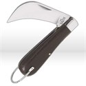 Picture of 15504 Klein Tools Pocket Knife,Sheep foot slitting blade,Size 2-5/8"blade,Length 4"