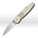 Picture of 44001 Klein Tools Pocket Knife,Drop point blade,Size 2-1/2"blade,Length 3-1/2"