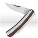 Picture of 44033 Klein Tools Pocket Knife,Drop point blade,Size 2"blade,Length 3",Stainless