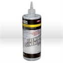 Picture of 51028 Klein Tools Cable Lubricant,Clear wire-pulling lube,Size 1 qt squeeze bottle,Gel,Clear