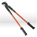 Picture of 63041 Klein Tools Cable CutterLight weight,shear type,25-1/2",500 copper,750 aluminum