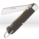 Picture of 155011 Klein Tools Pocket Knife,Coping blade,Size 2-1/4"blade,Length 3-1/4"
