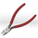 Picture of D2106C Klein Tools Diagonal Cutting Pliers,Standard-nose,Size 6-1/16"