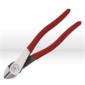 Picture of D2288 Klein Tools Diagonal Cutting Pliers,Size 8",8-1/16",Length 13/16",Jaw7/16",Width 1-3/16"