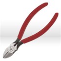 Picture of D2526 Klein Tools Diagonal Cutting Pliers All purpose,6",6-1/8",Length 13/16",Jaw7/16",Width 3/4"