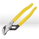 Picture of D5026 Klein Tools Tongue and Groove Pliers, Size 6",Yellow handle